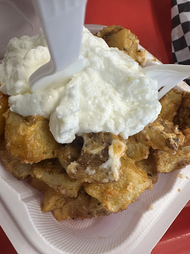 Photo of JJ's Shawarma - 309 Colonnade Dr Unit 900, Kemptville, ON K0G 1J0
